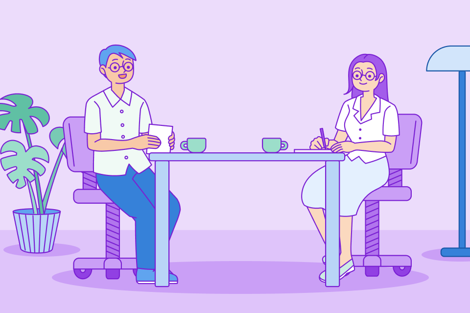 1-on-1 Career Counselling Blog