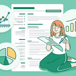 Executive Resume