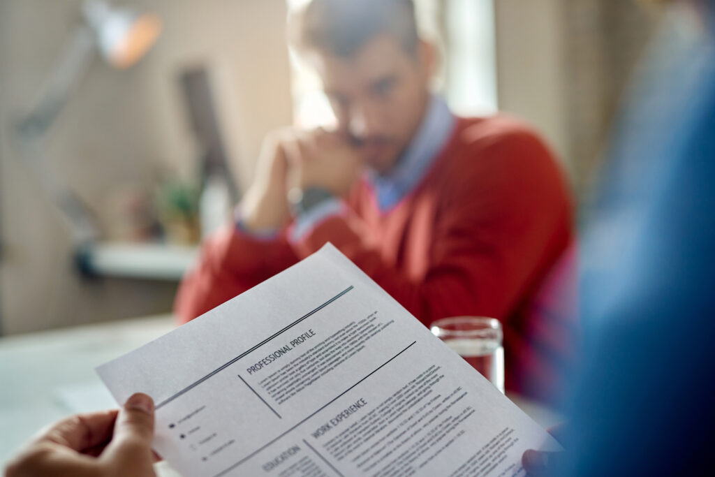 10 Resume Mistakes That Are Costing You Interview Calls in Pakistan